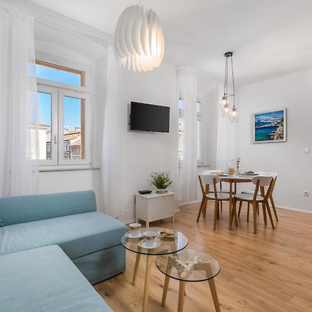 Cozy On Korzo Apartments Rijeka Bilik gambar