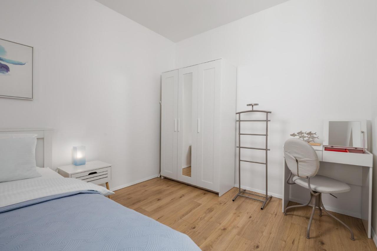 Cozy On Korzo Apartments Rijeka Luaran gambar