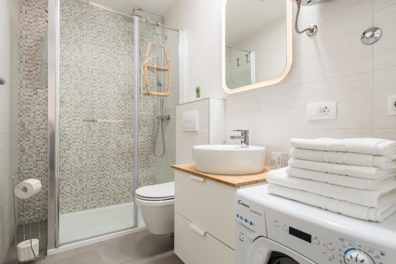 Cozy On Korzo Apartments Rijeka Luaran gambar