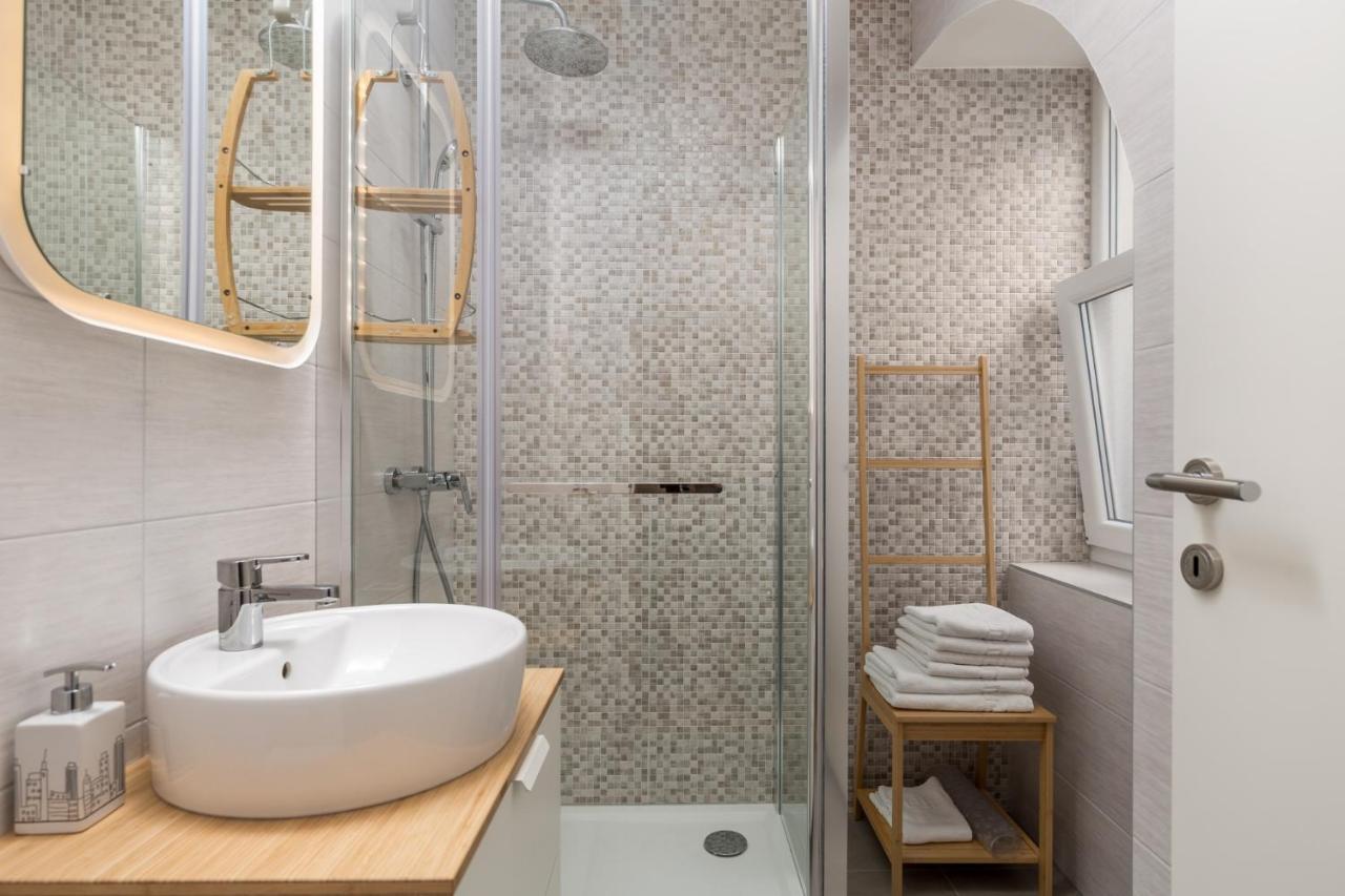 Cozy On Korzo Apartments Rijeka Luaran gambar