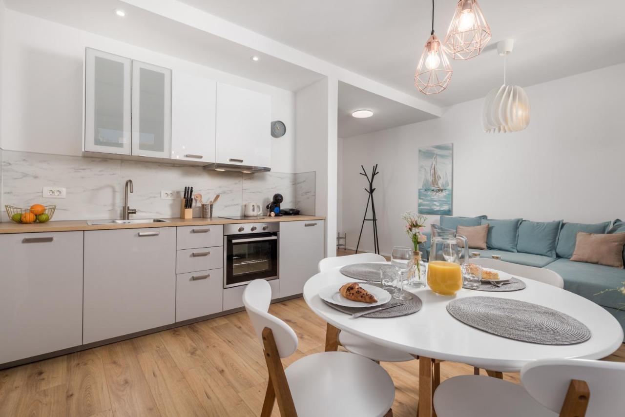 Cozy On Korzo Apartments Rijeka Luaran gambar