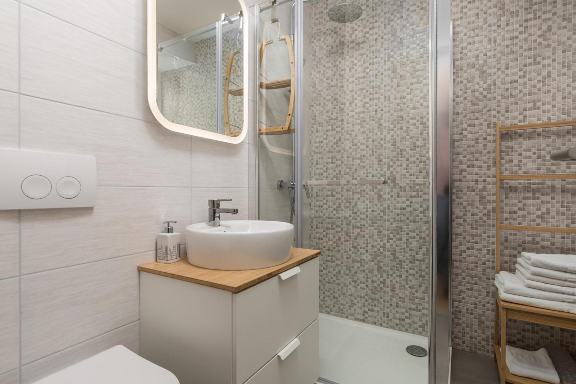 Cozy On Korzo Apartments Rijeka Bilik gambar