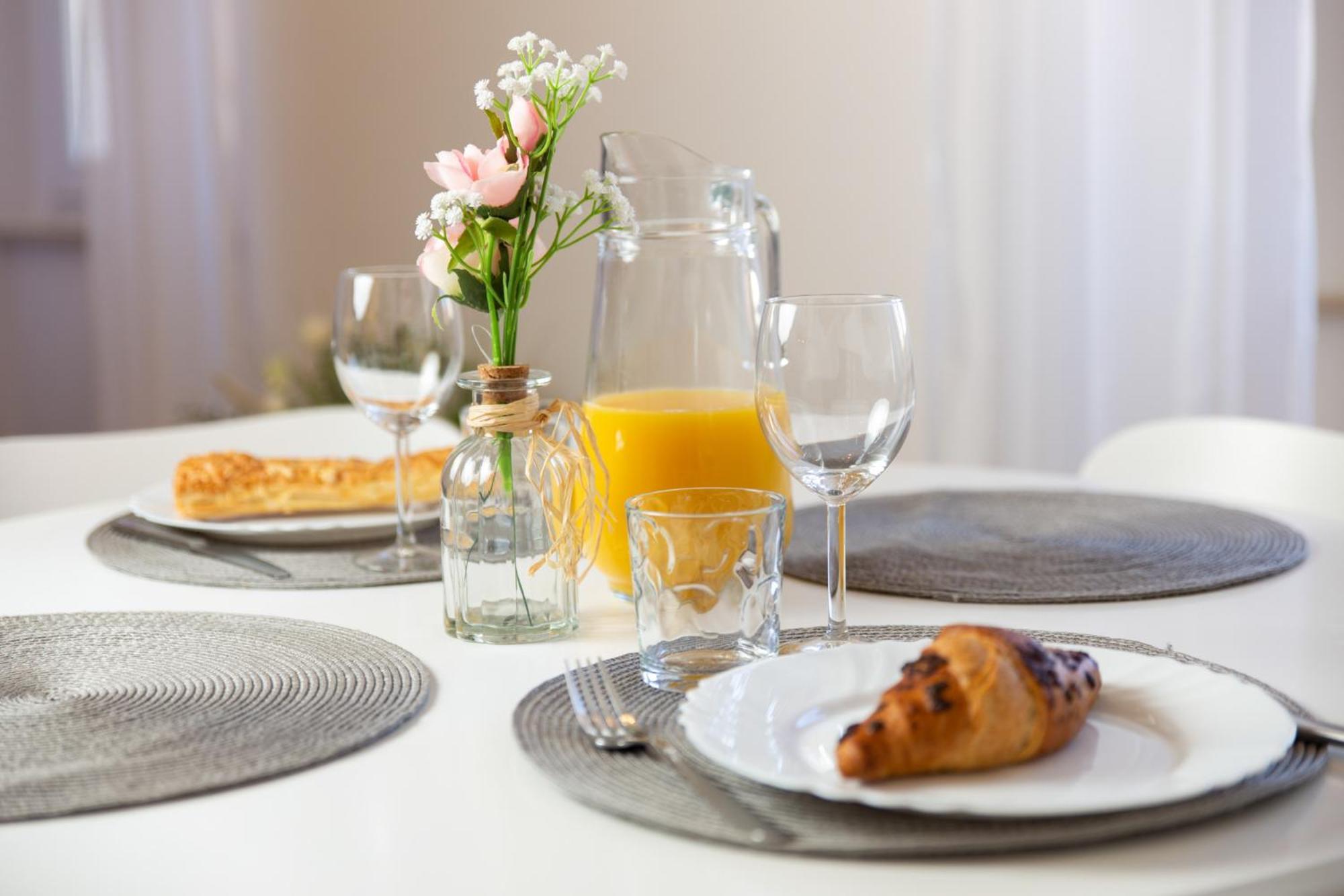 Cozy On Korzo Apartments Rijeka Bilik gambar